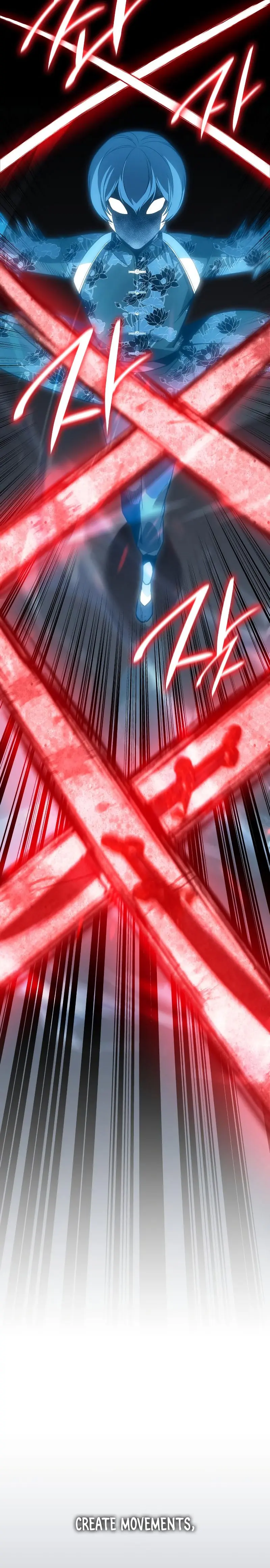 I Reincarnated As The Crazed Heir Ahabbb Chapter 72 - Page 20