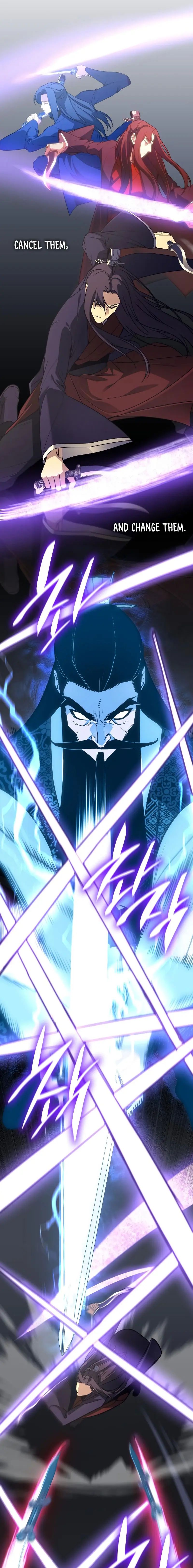 I Reincarnated As The Crazed Heir Ahabbb Chapter 72 - Page 21