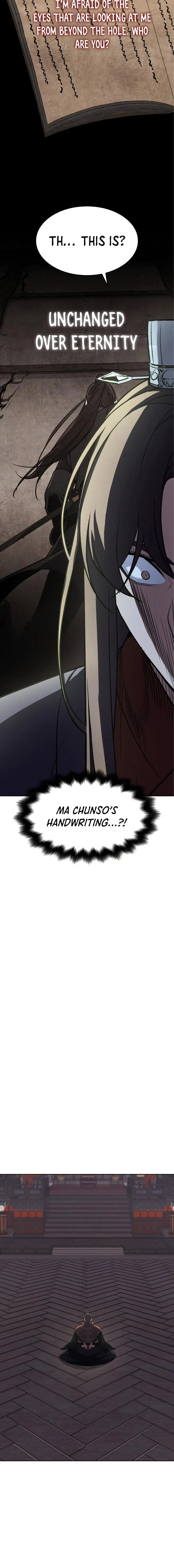 I Reincarnated As The Crazed Heir Ahabbb Chapter 72 - Page 26