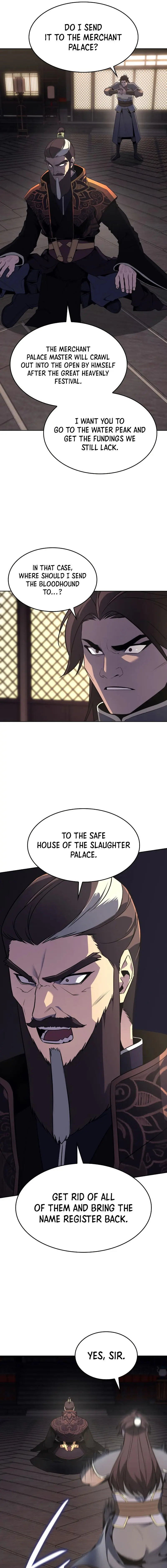 I Reincarnated As The Crazed Heir Ahabbb Chapter 72 - Page 29