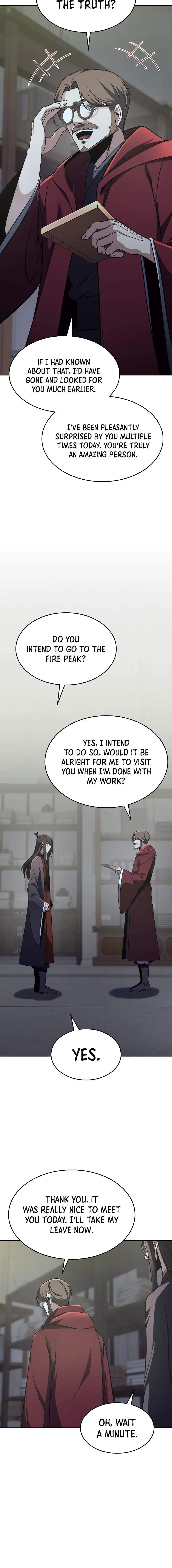 I Reincarnated As The Crazed Heir Ahabbb Chapter 72 - Page 4