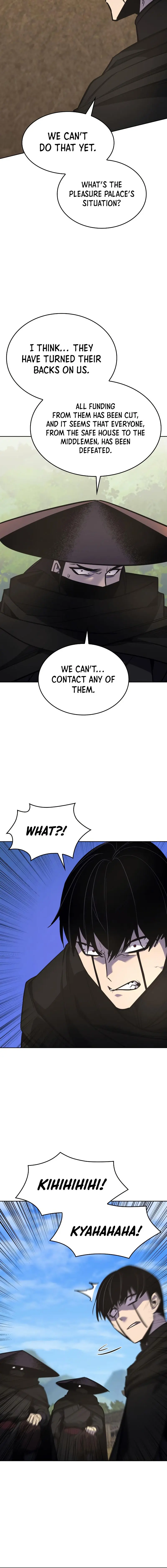 I Reincarnated As The Crazed Heir Ahabbb Chapter 73 - Page 14