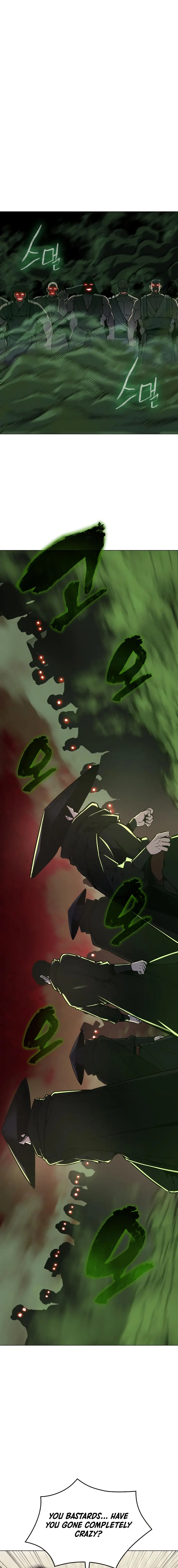 I Reincarnated As The Crazed Heir Ahabbb Chapter 73 - Page 19