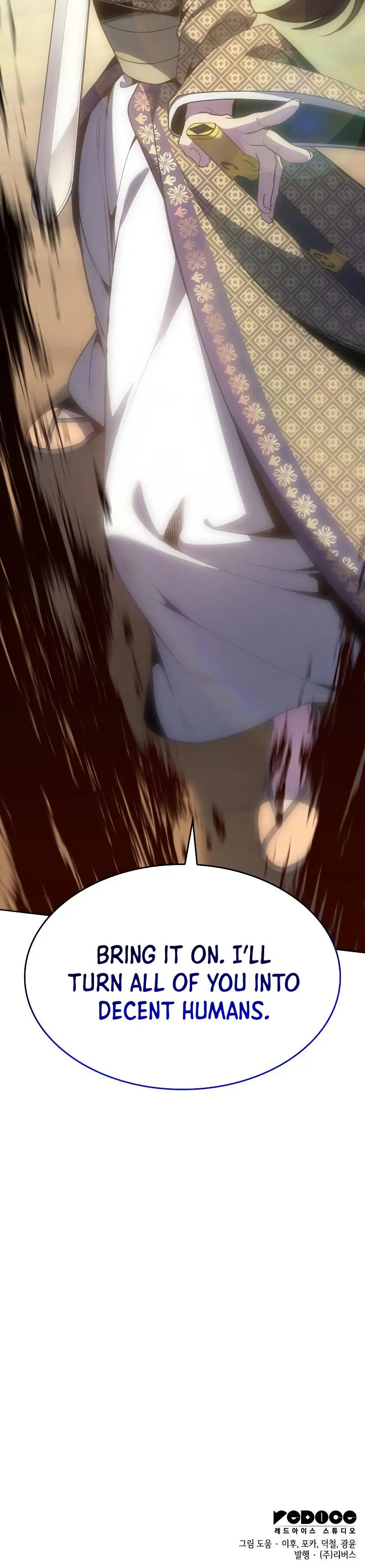 I Reincarnated As The Crazed Heir Ahabbb Chapter 73 - Page 30