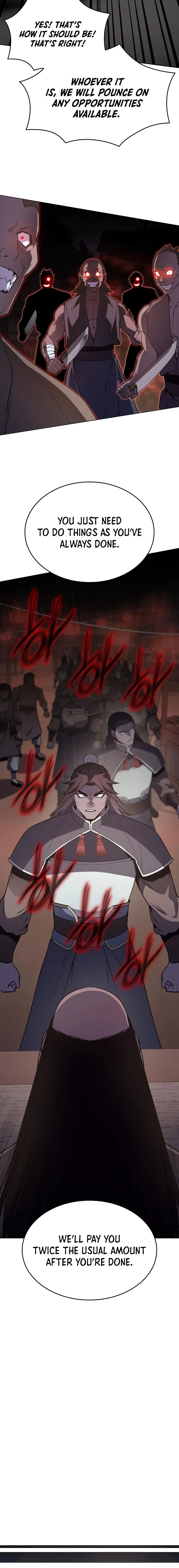 I Reincarnated As The Crazed Heir Ahabbb Chapter 73 - Page 4