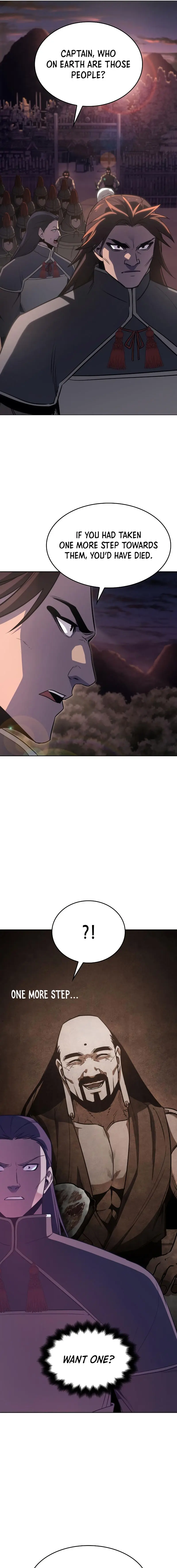 I Reincarnated As The Crazed Heir Ahabbb Chapter 73 - Page 5