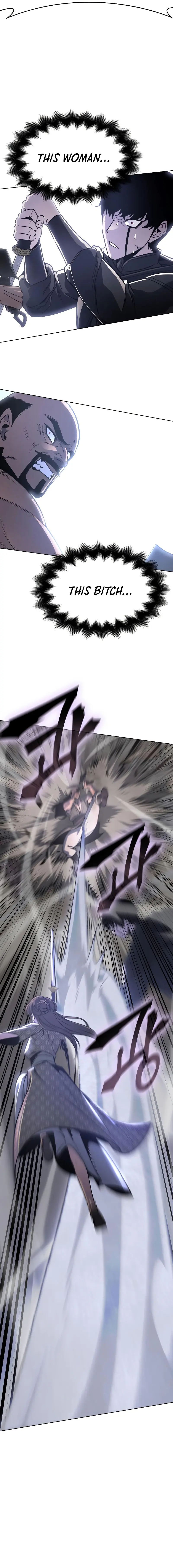 I Reincarnated As The Crazed Heir Ahabbb Chapter 74 - Page 11