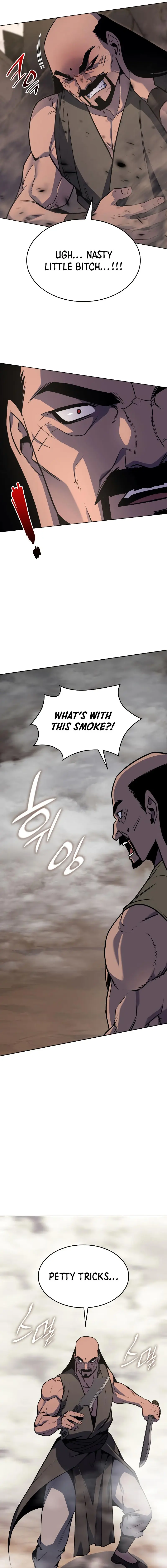 I Reincarnated As The Crazed Heir Ahabbb Chapter 74 - Page 15