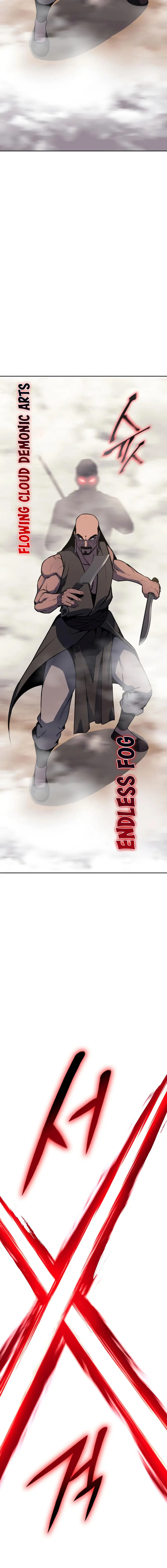 I Reincarnated As The Crazed Heir Ahabbb Chapter 74 - Page 16