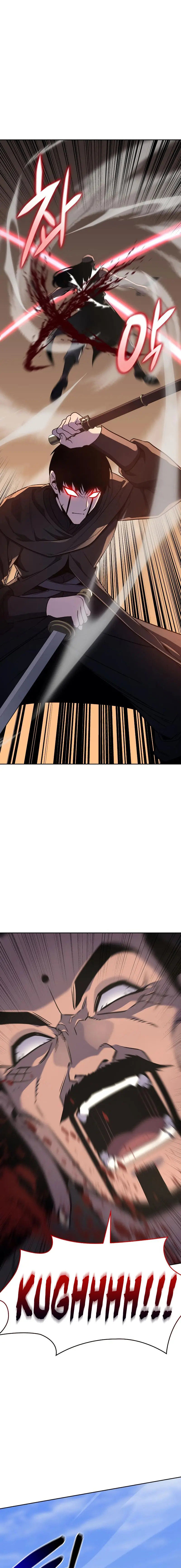 I Reincarnated As The Crazed Heir Ahabbb Chapter 74 - Page 17