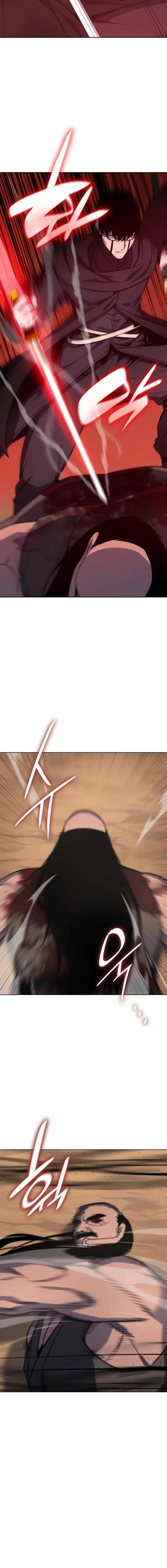 I Reincarnated As The Crazed Heir Ahabbb Chapter 74 - Page 20