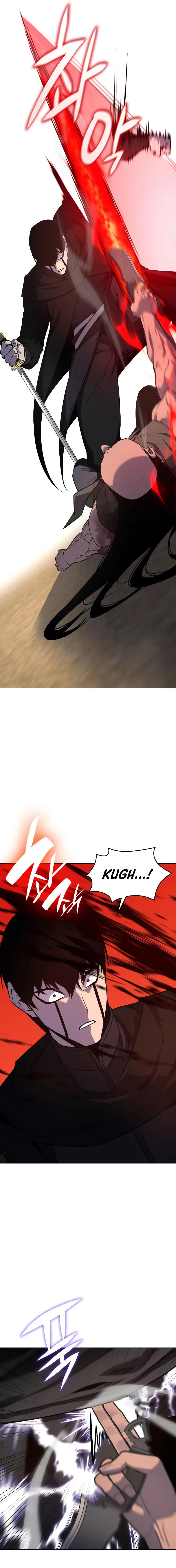 I Reincarnated As The Crazed Heir Ahabbb Chapter 74 - Page 21