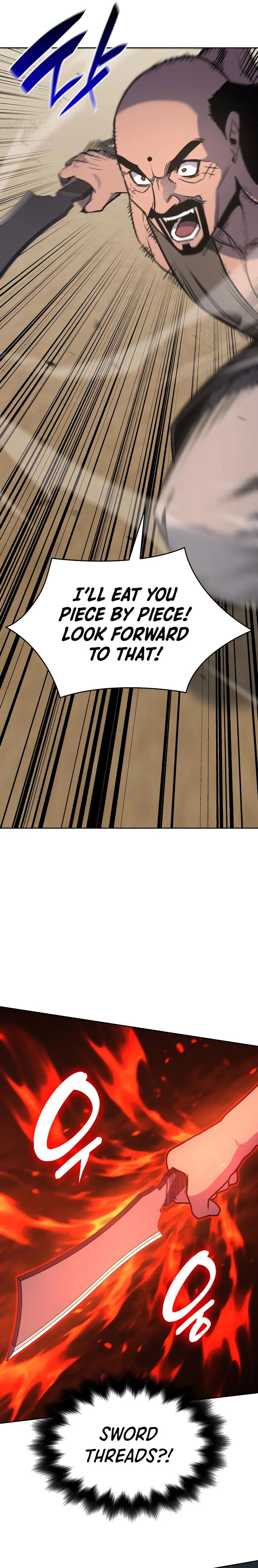 I Reincarnated As The Crazed Heir Ahabbb Chapter 74 - Page 23
