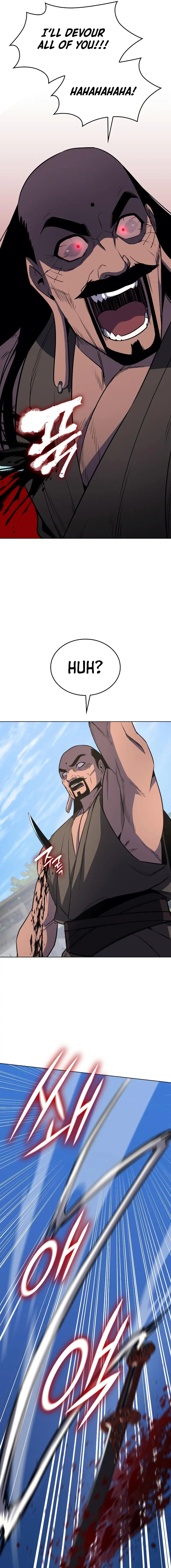 I Reincarnated As The Crazed Heir Ahabbb Chapter 74 - Page 29