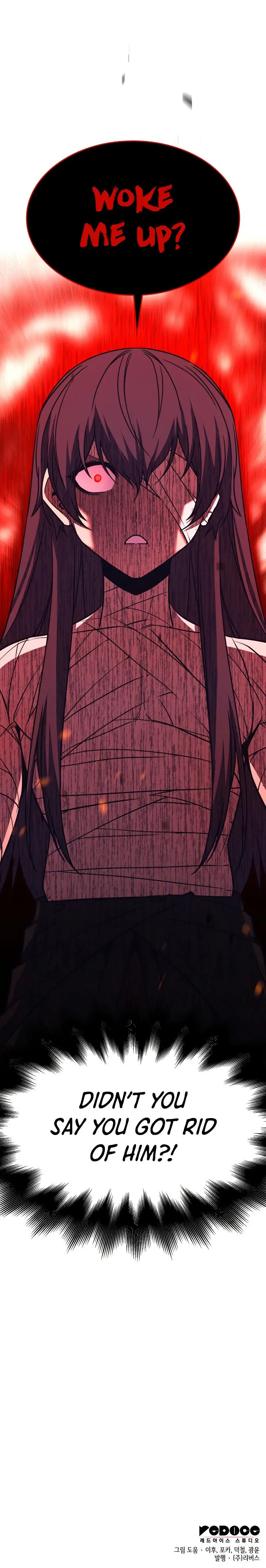 I Reincarnated As The Crazed Heir Ahabbb Chapter 74 - Page 32
