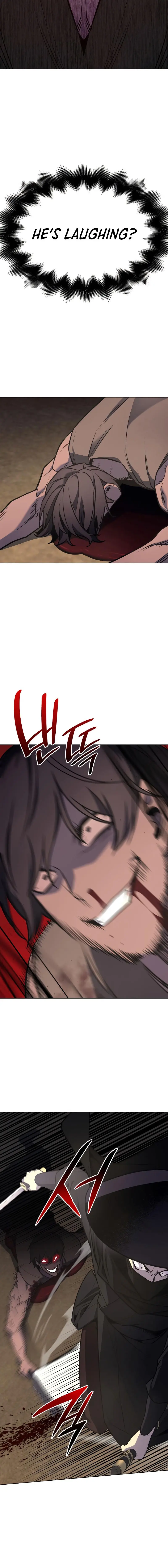 I Reincarnated As The Crazed Heir Ahabbb Chapter 74 - Page 4
