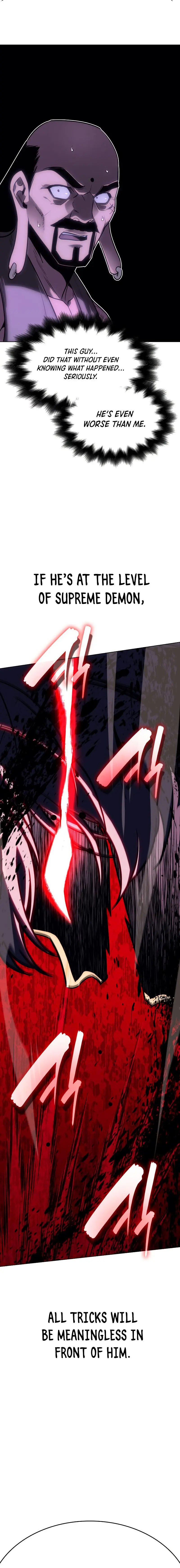 I Reincarnated As The Crazed Heir Ahabbb Chapter 75 - Page 10