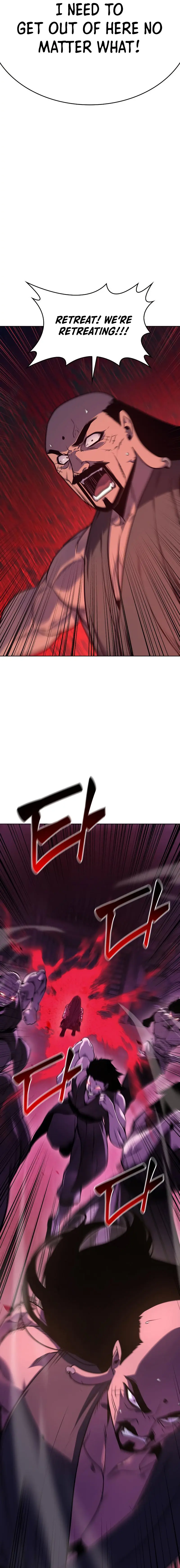 I Reincarnated As The Crazed Heir Ahabbb Chapter 75 - Page 11