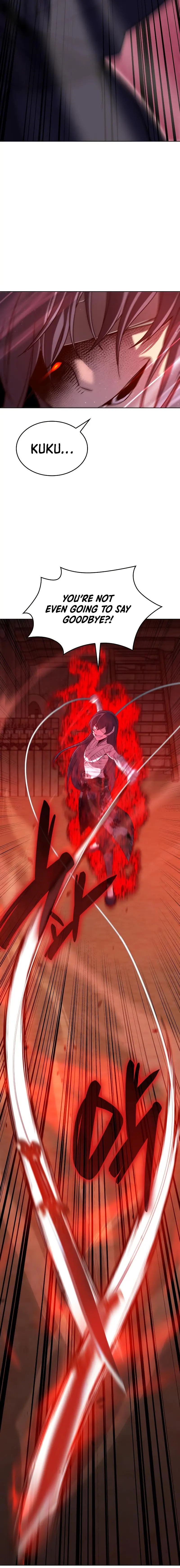 I Reincarnated As The Crazed Heir Ahabbb Chapter 75 - Page 12