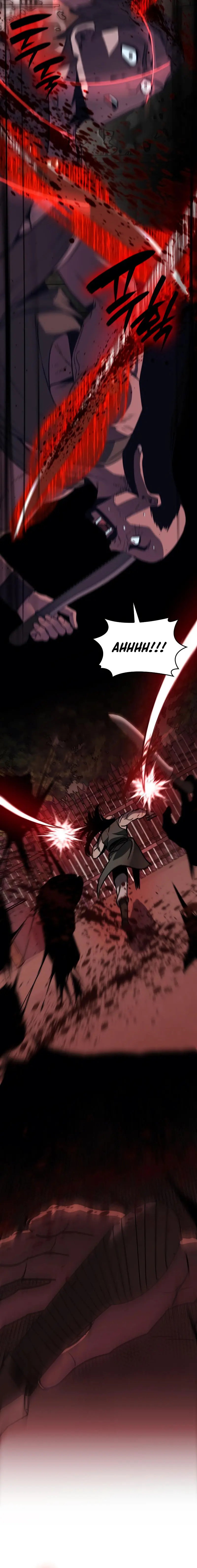 I Reincarnated As The Crazed Heir Ahabbb Chapter 75 - Page 14