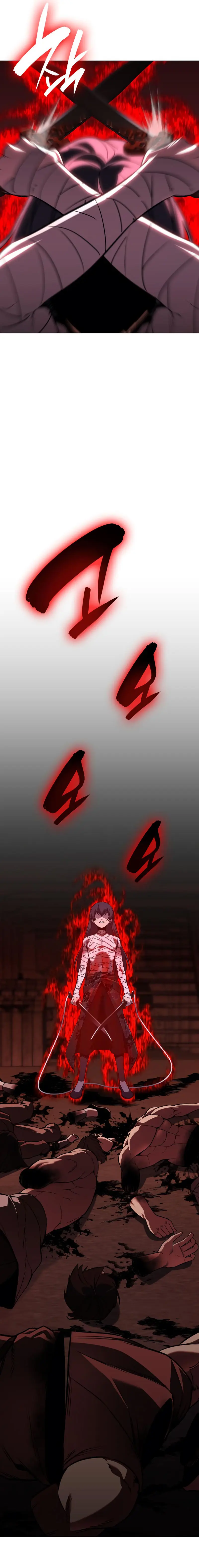 I Reincarnated As The Crazed Heir Ahabbb Chapter 75 - Page 15