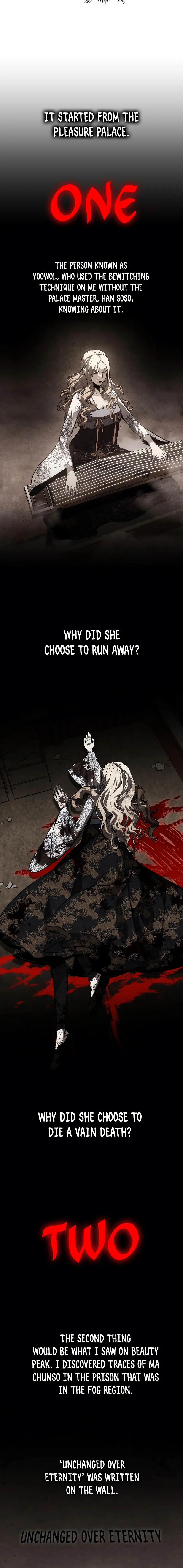 I Reincarnated As The Crazed Heir Ahabbb Chapter 75 - Page 2