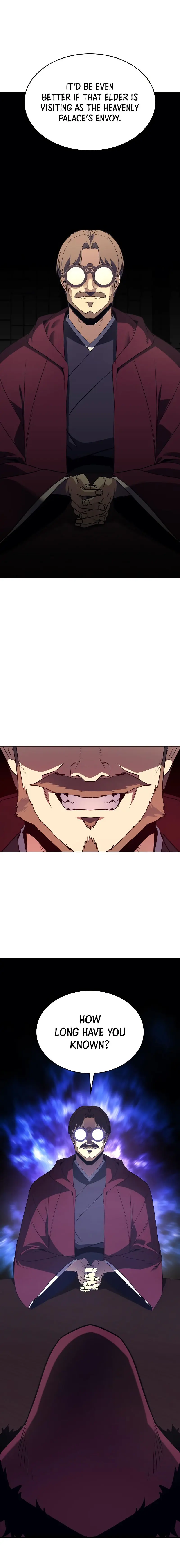I Reincarnated As The Crazed Heir Ahabbb Chapter 75 - Page 24