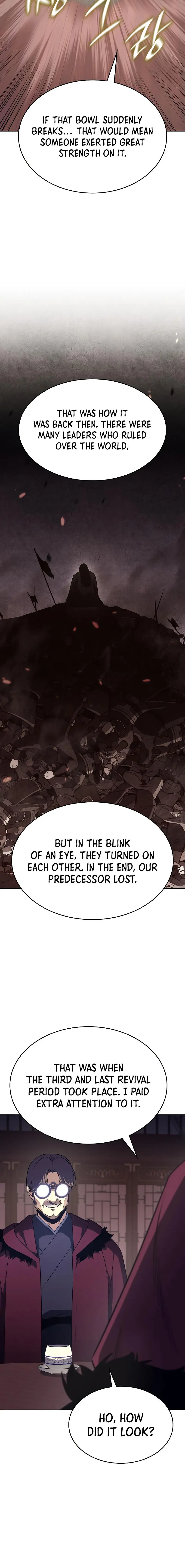 I Reincarnated As The Crazed Heir Ahabbb Chapter 75 - Page 26