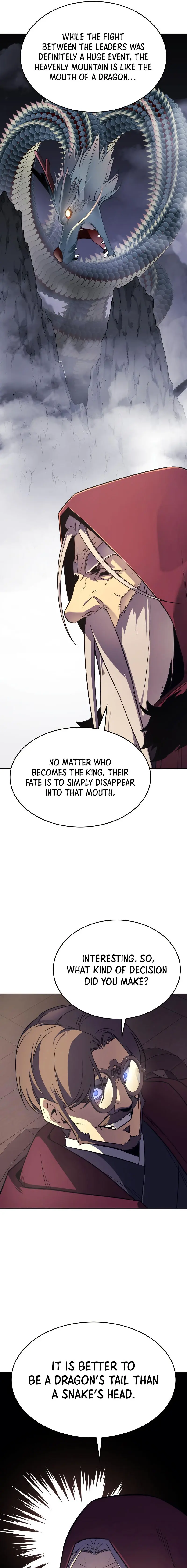I Reincarnated As The Crazed Heir Ahabbb Chapter 75 - Page 27