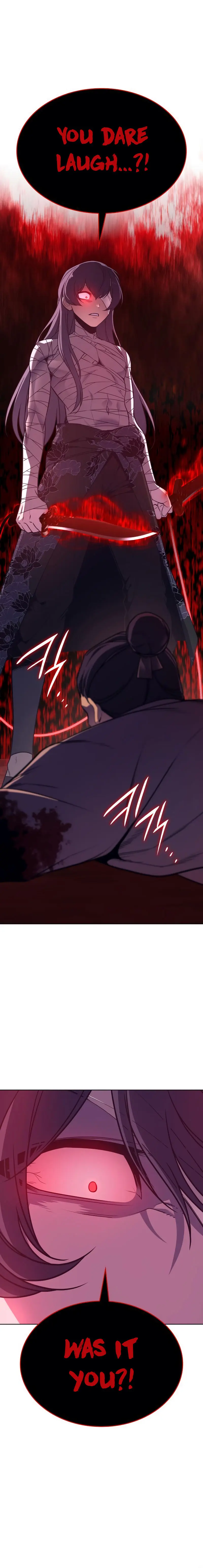 I Reincarnated As The Crazed Heir Ahabbb Chapter 75 - Page 8