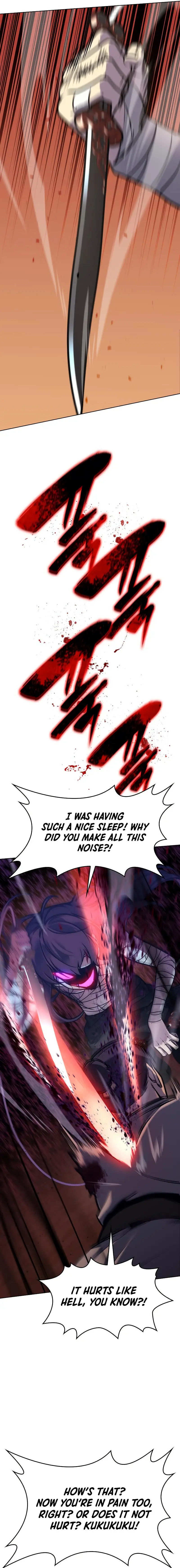 I Reincarnated As The Crazed Heir Ahabbb Chapter 75 - Page 9