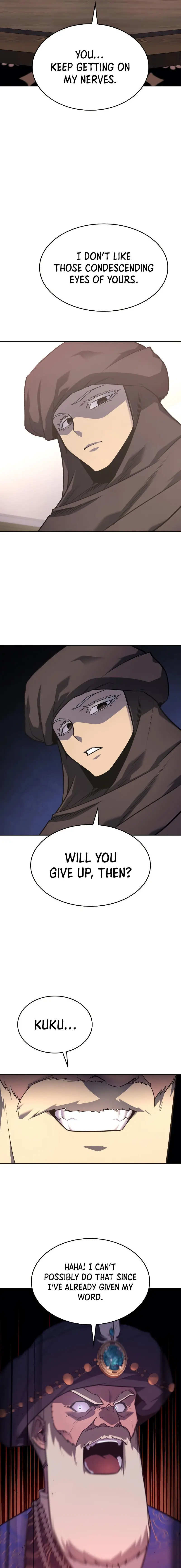 I Reincarnated As The Crazed Heir Ahabbb Chapter 76 - Page 13