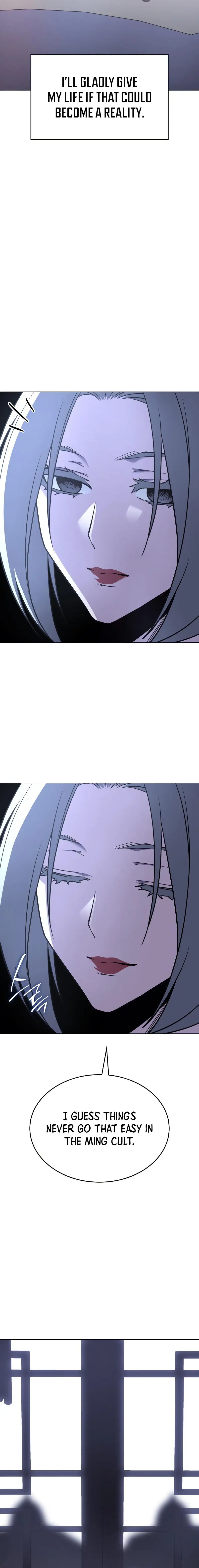 I Reincarnated As The Crazed Heir Ahabbb Chapter 76 - Page 18