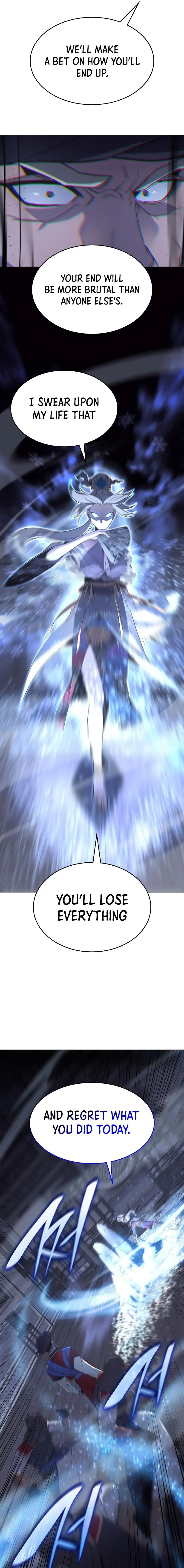 I Reincarnated As The Crazed Heir Ahabbb Chapter 76 - Page 25