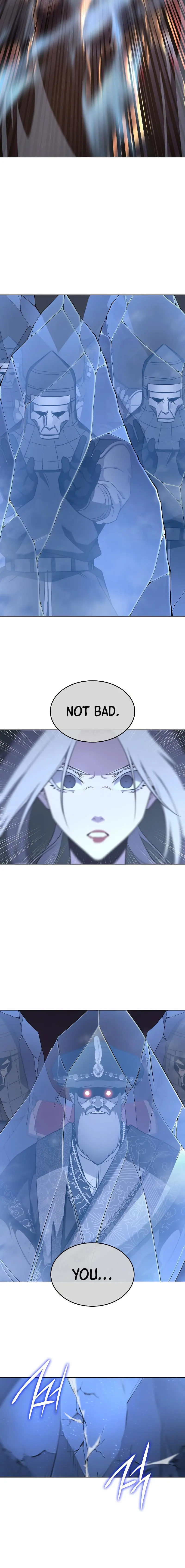 I Reincarnated As The Crazed Heir Ahabbb Chapter 76 - Page 28