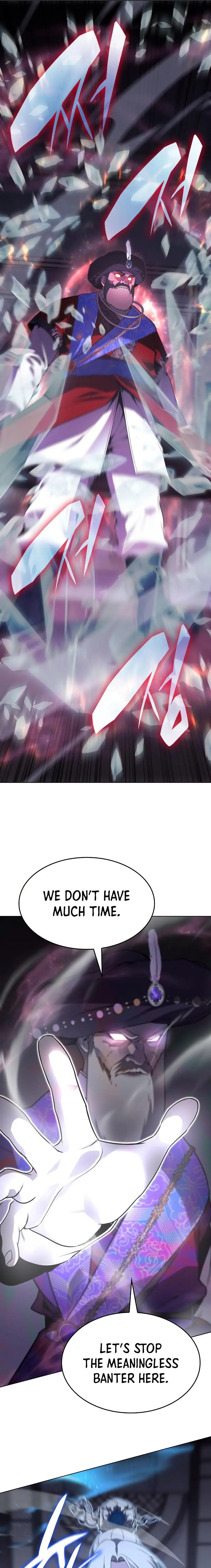 I Reincarnated As The Crazed Heir Ahabbb Chapter 76 - Page 29