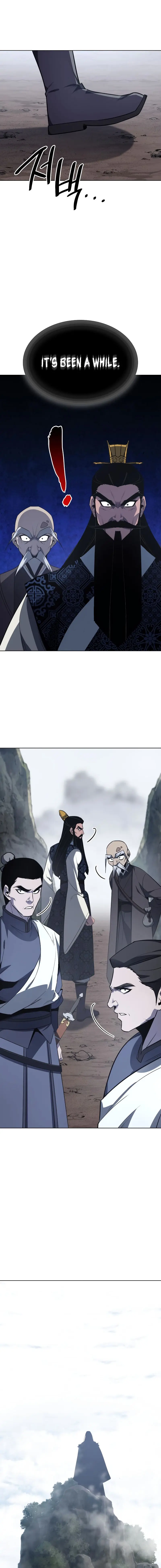 I Reincarnated As The Crazed Heir Ahabbb Chapter 77 - Page 13