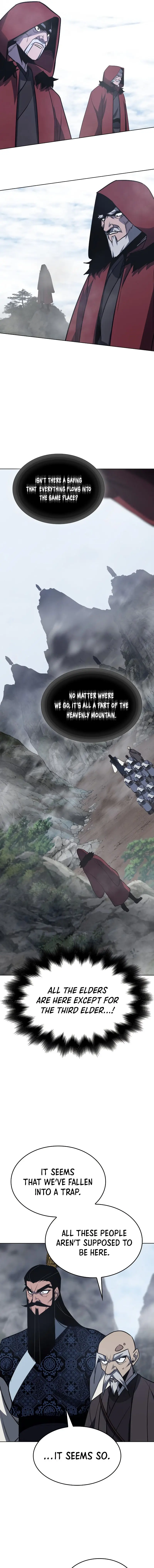 I Reincarnated As The Crazed Heir Ahabbb Chapter 77 - Page 15