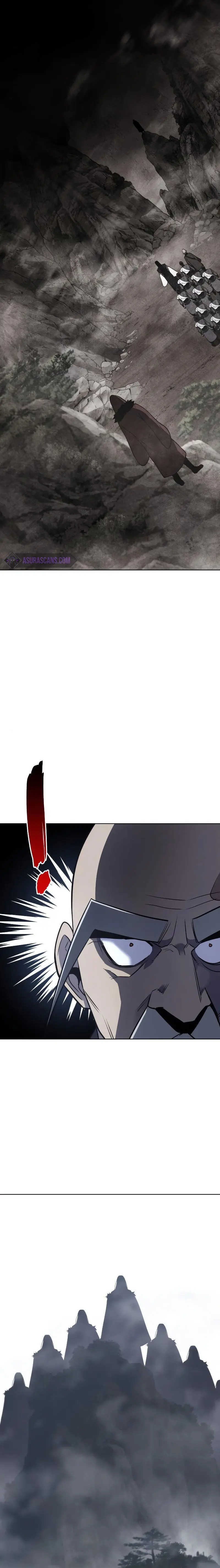 I Reincarnated As The Crazed Heir Ahabbb Chapter 77 - Page 19