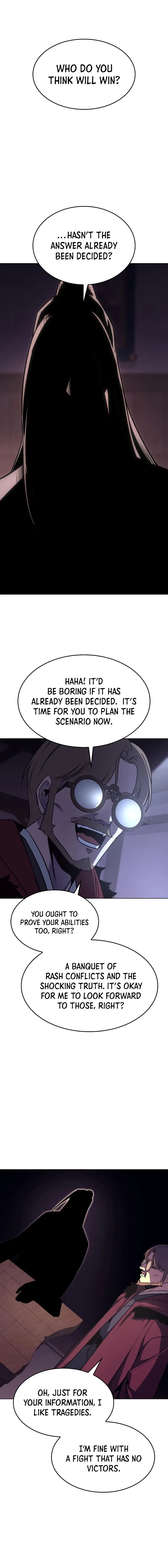 I Reincarnated As The Crazed Heir Ahabbb Chapter 77 - Page 2