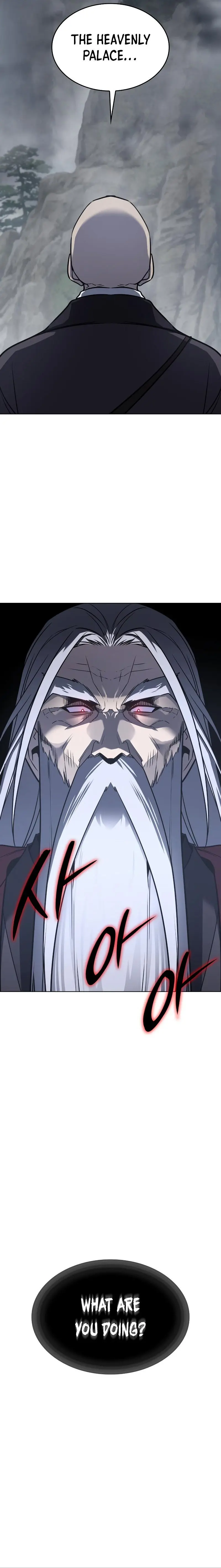 I Reincarnated As The Crazed Heir Ahabbb Chapter 77 - Page 20
