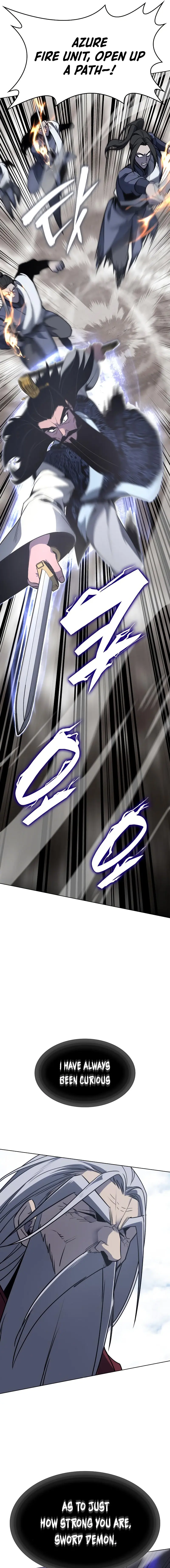 I Reincarnated As The Crazed Heir Ahabbb Chapter 77 - Page 23