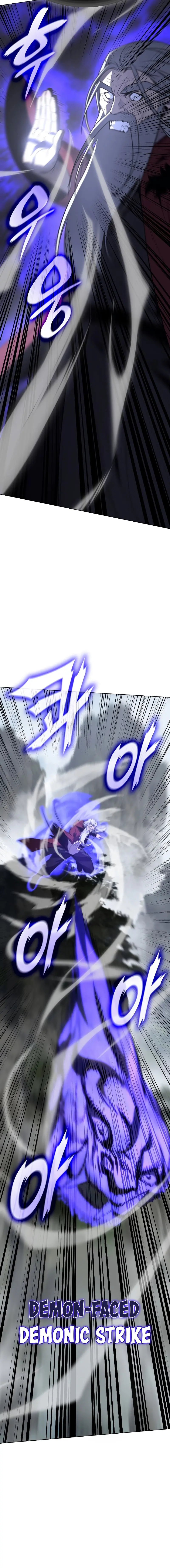I Reincarnated As The Crazed Heir Ahabbb Chapter 77 - Page 24