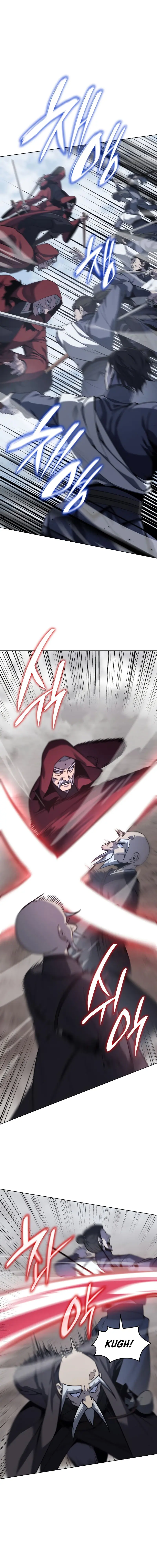 I Reincarnated As The Crazed Heir Ahabbb Chapter 77 - Page 26