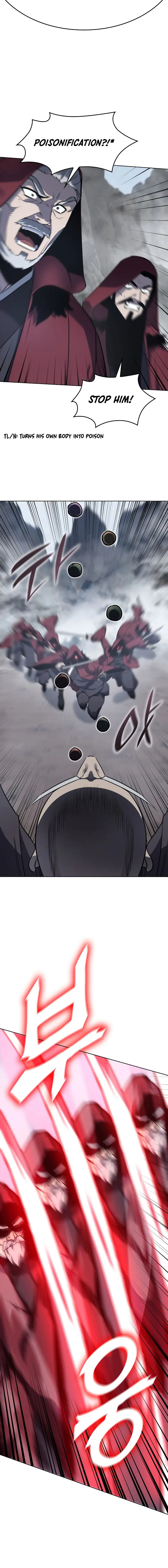 I Reincarnated As The Crazed Heir Ahabbb Chapter 77 - Page 28