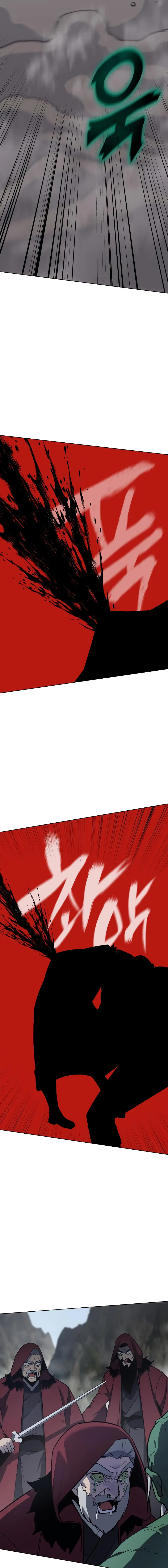 I Reincarnated As The Crazed Heir Ahabbb Chapter 77 - Page 31