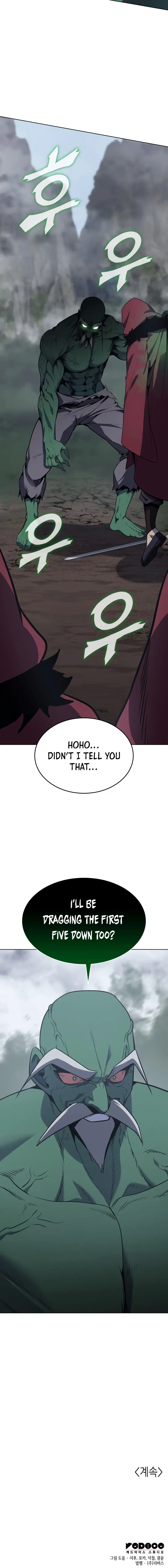 I Reincarnated As The Crazed Heir Ahabbb Chapter 77 - Page 32