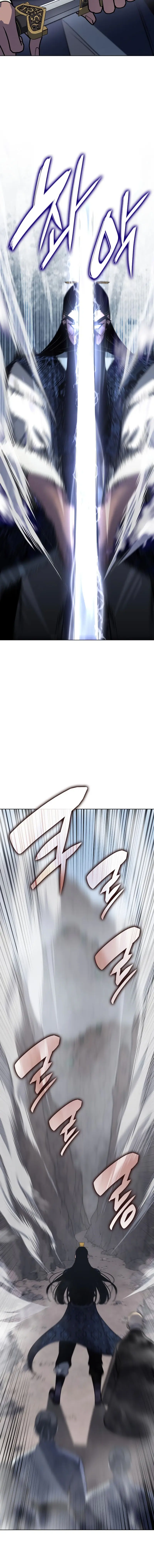 I Reincarnated As The Crazed Heir Ahabbb Chapter 77 - Page 8