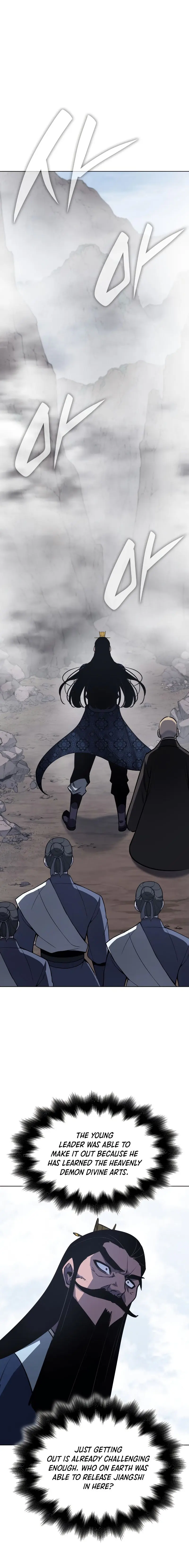 I Reincarnated As The Crazed Heir Ahabbb Chapter 77 - Page 9
