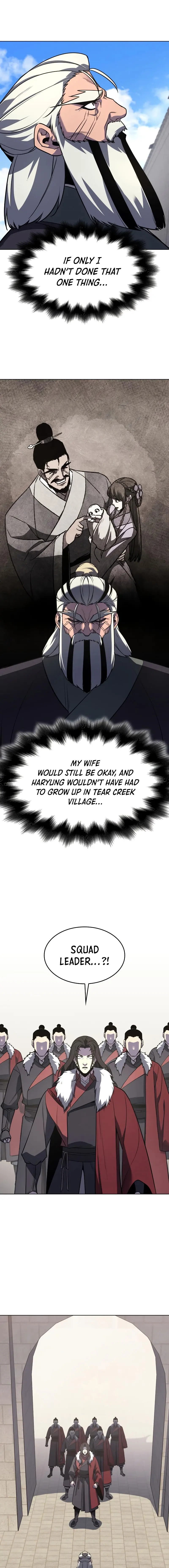 I Reincarnated As The Crazed Heir Ahabbb Chapter 78 - Page 17